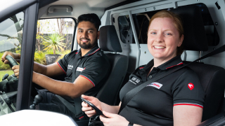 Lube Mobile Repair