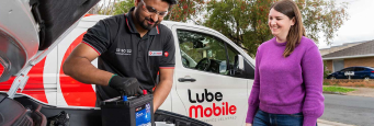 Car Batteries
