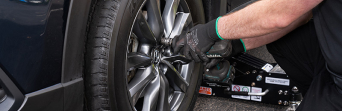 Mobile Tyre Service