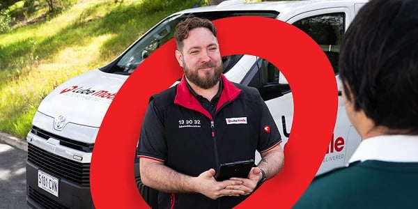 Lube Mobile Careers