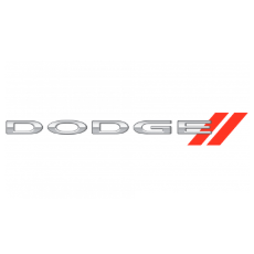 Dodge Brand Logo