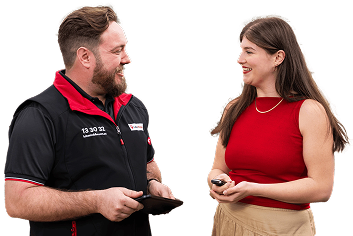 Contact Lube Mobile