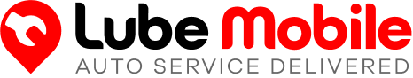 Lube Mobile logo