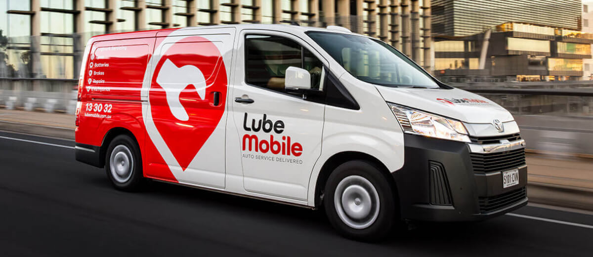 Mobile Mechanics Locations