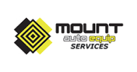 Mount Auto Equipment