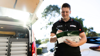 Lube Mobile Warranty