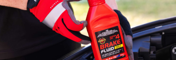 Winter Car Car Checklist
