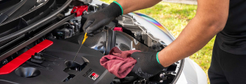 Winter Car Car Checklist