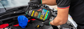 winter car care