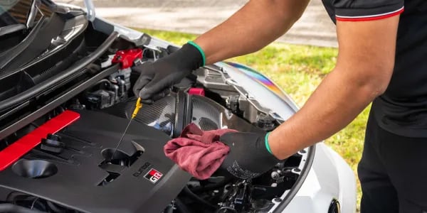 Winter Ready Fluid
