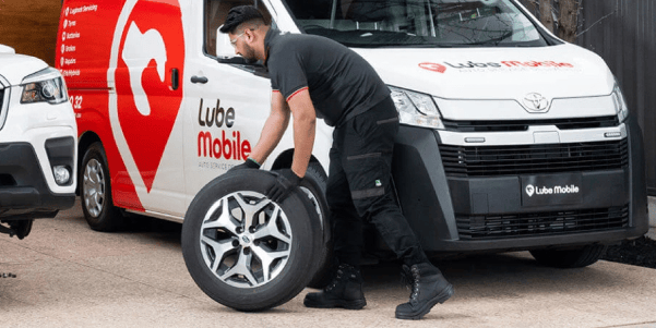 mobile tyre replacement, puncture repair, puncture repair near me