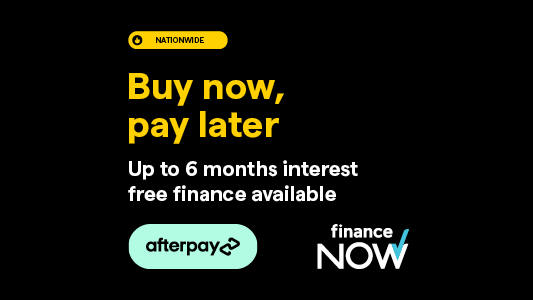 Finance options