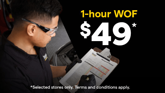 WOF Offer Tonys