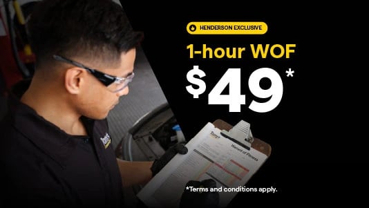 Tonys WOF Offer $49