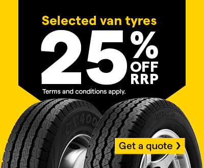 Tyre Sale