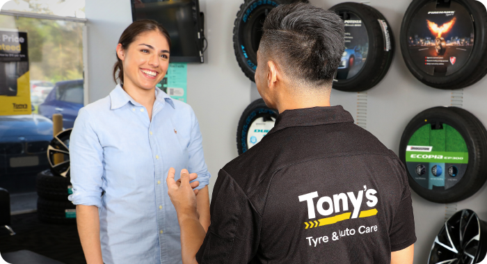 Lowest tyre price in town Guaranteed