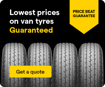 Lowest Price Tyres Guaranteed