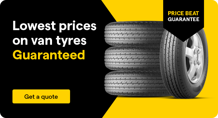 Lowest tyre price Guaranteed