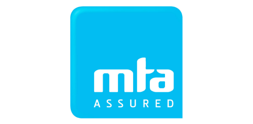 MTA logo