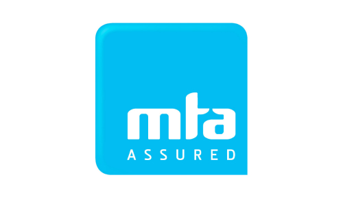 MTA logo