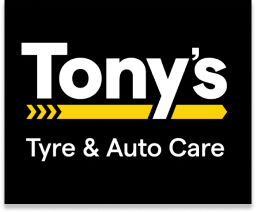 Tony Tyres