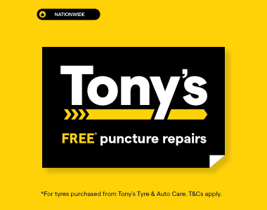 Puncture Repairs