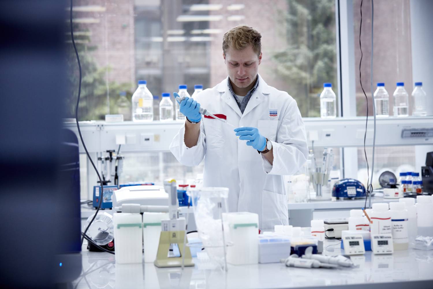 Card Life Sciences