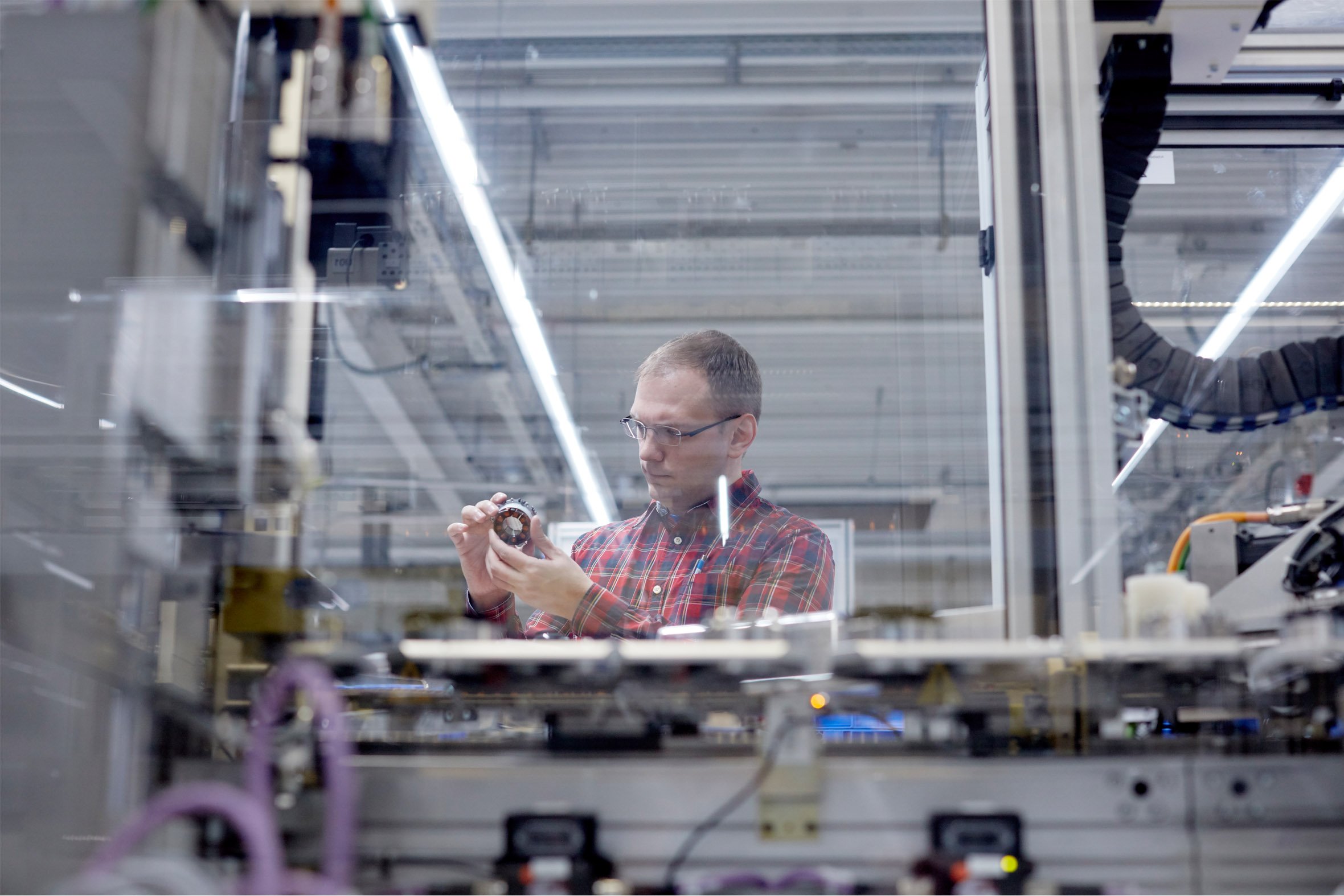 Card Naše výsledky