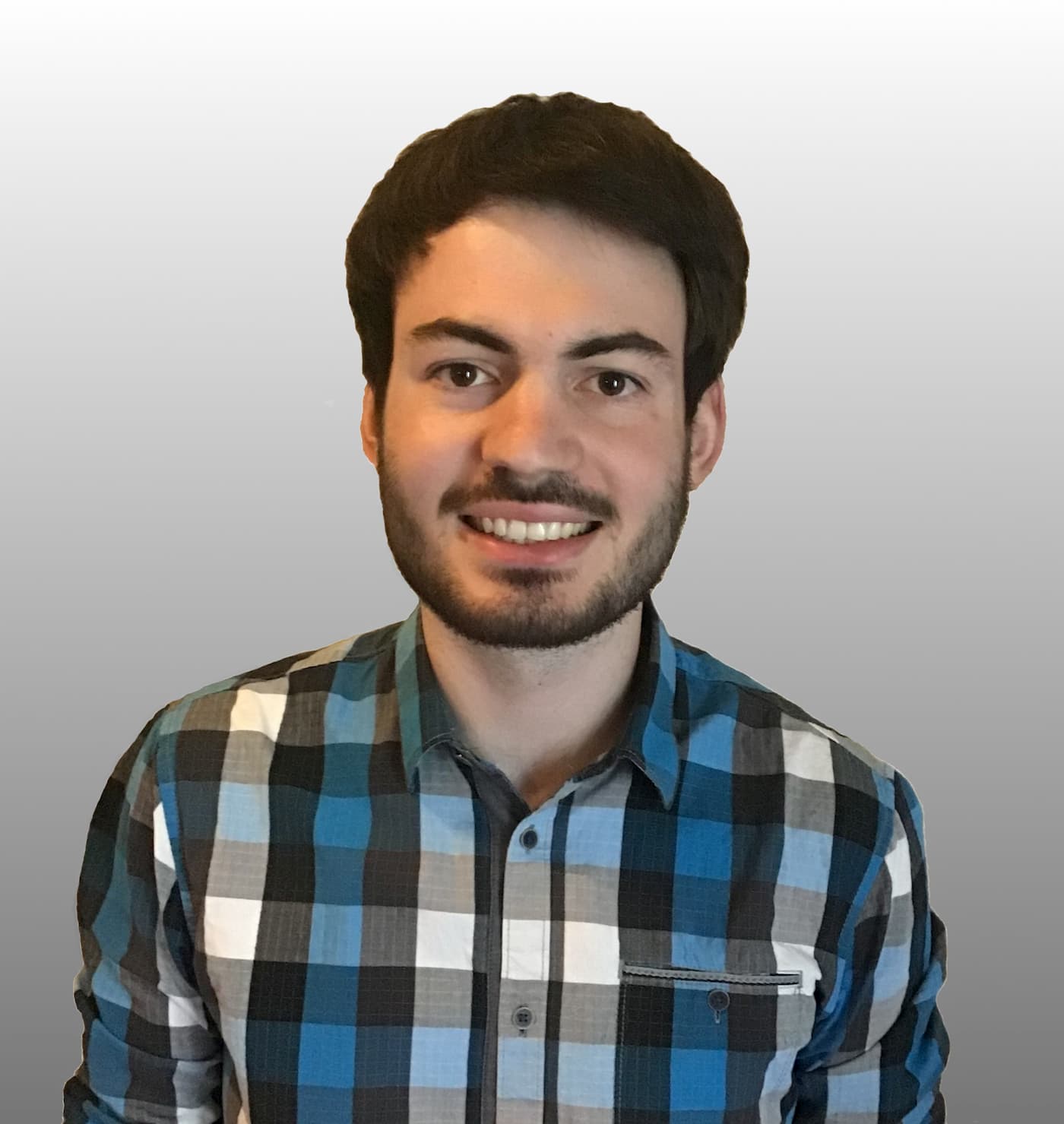 Porträt Daniel Gagsteiger