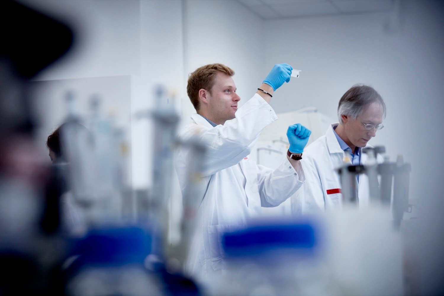 Card Pharmaindustrie