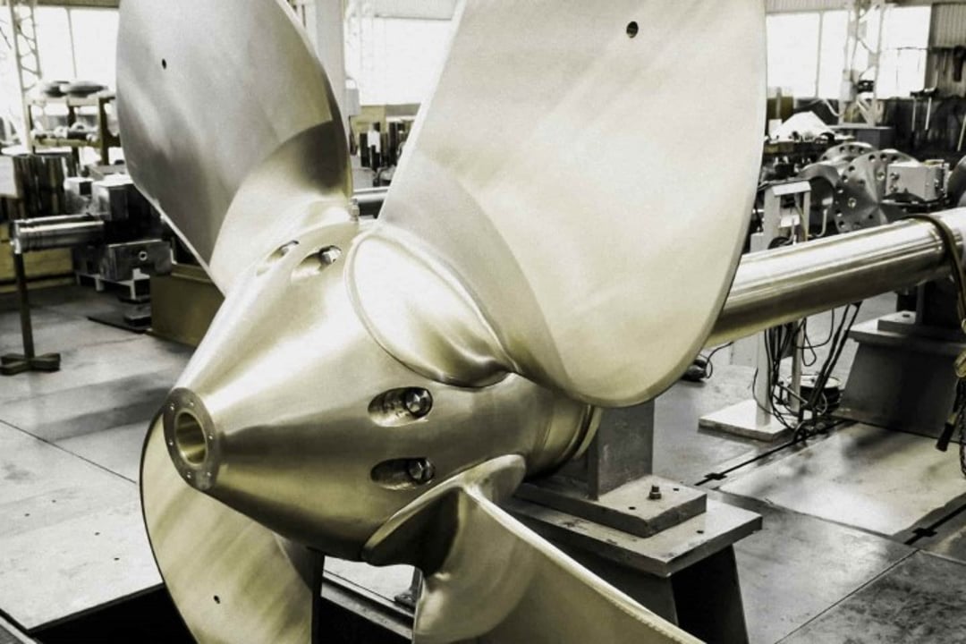 Brunel_Engineering_Schiffschraube