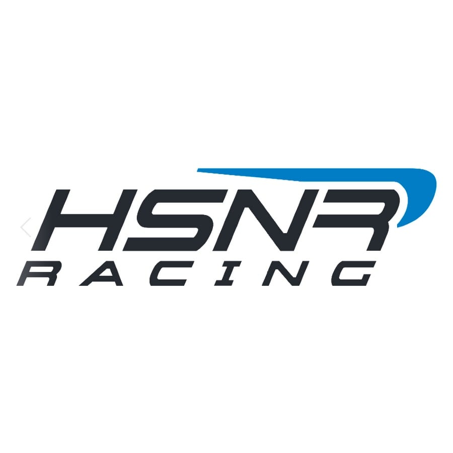 Card HSNR Racing