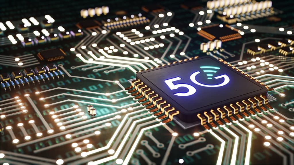 Card 5G