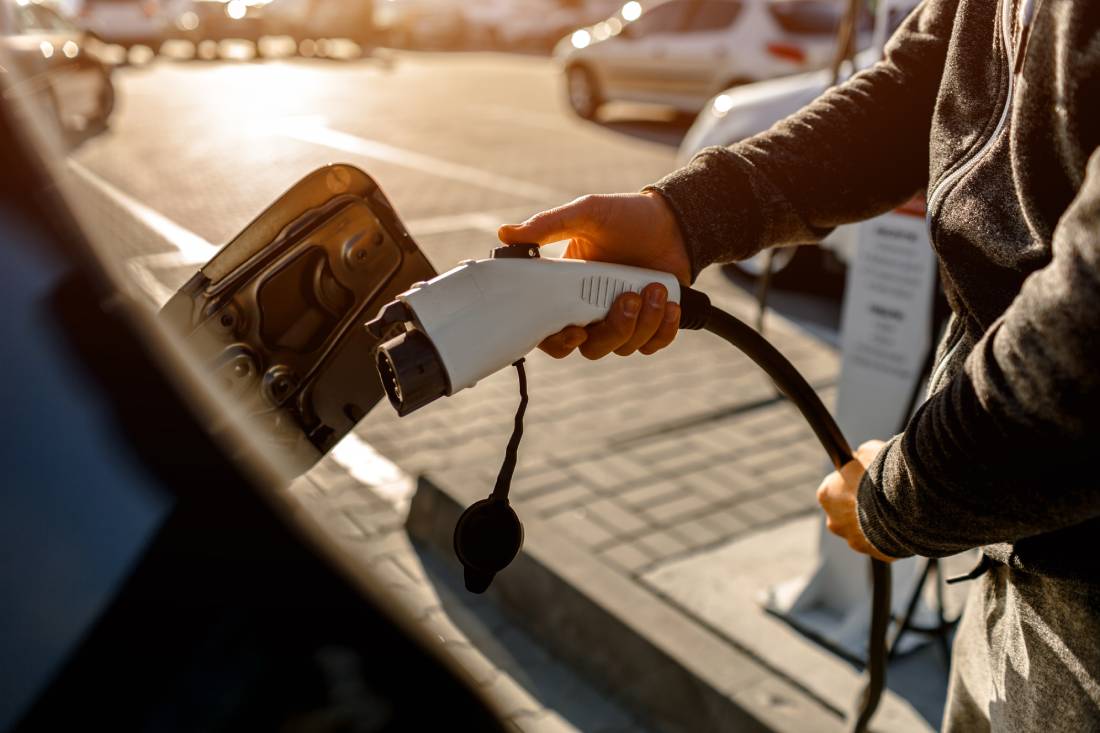 Card Elektromobilität