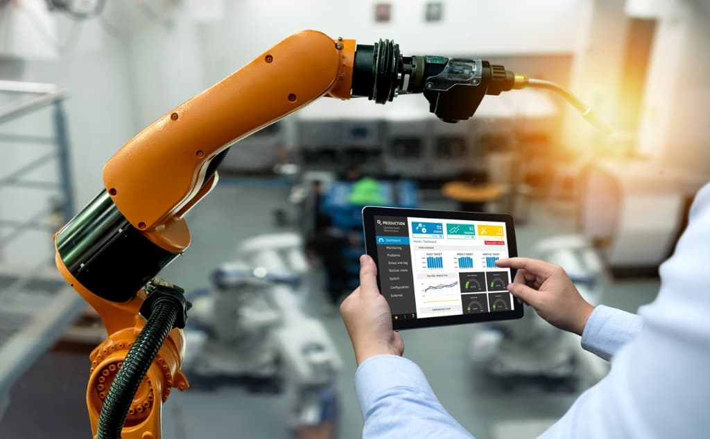 Card Industrie 4.0