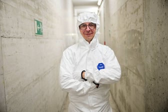 Card Validierungs-Spezialist Jan