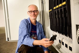 Card Hochvolt-Spezialist Michael