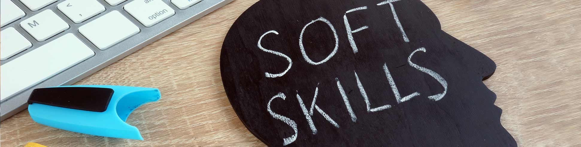 Card Soft Skills