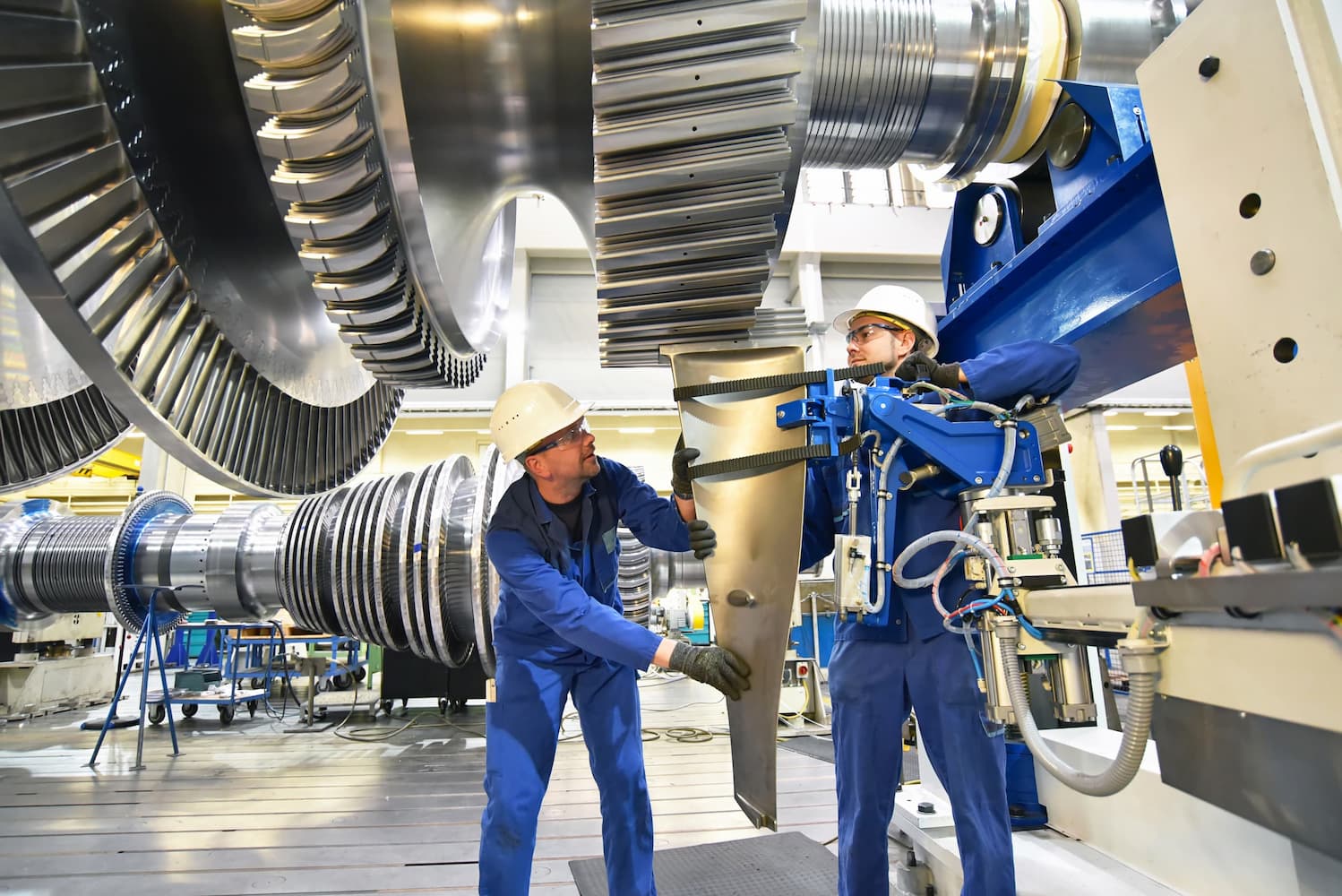 Skills shortage header