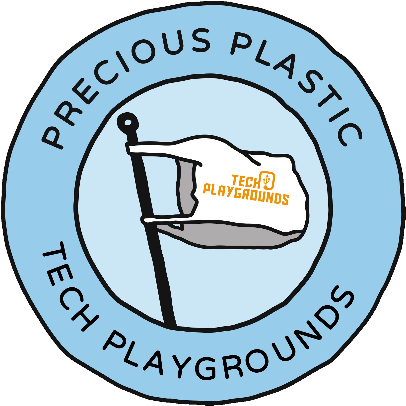 Precious plastic project