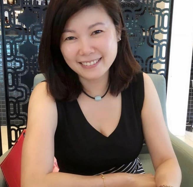 Yen Chin
