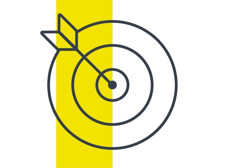 Result Driven Icon