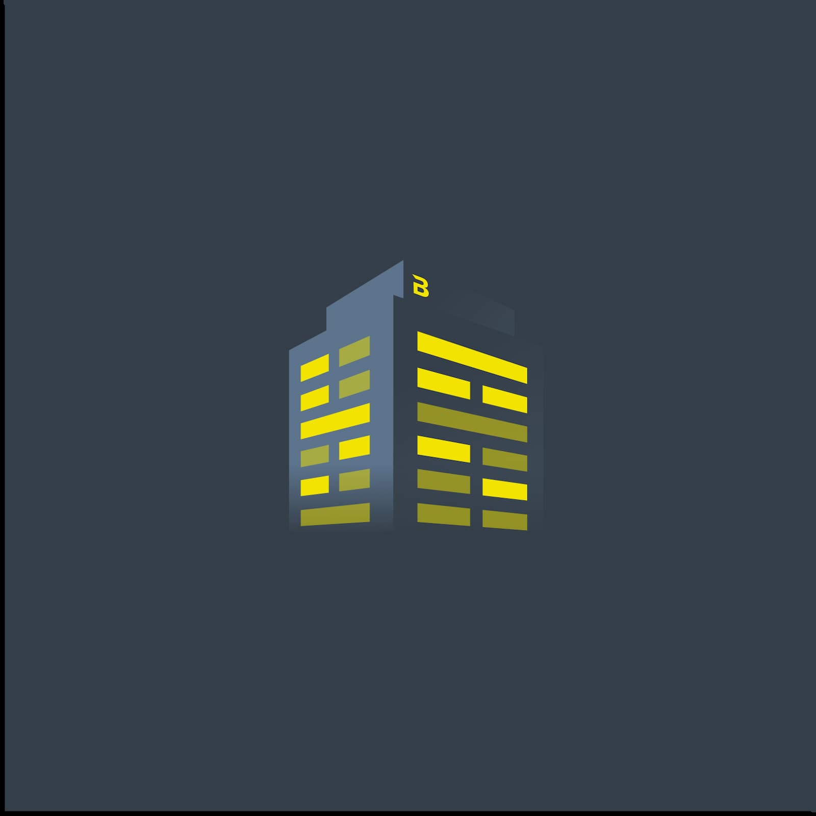 Office Card