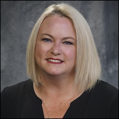 Brunel's Mining and Energy Recruitment Manager Jen Folkes