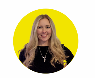 Kellie, Well Intervention Engineer at Brunel