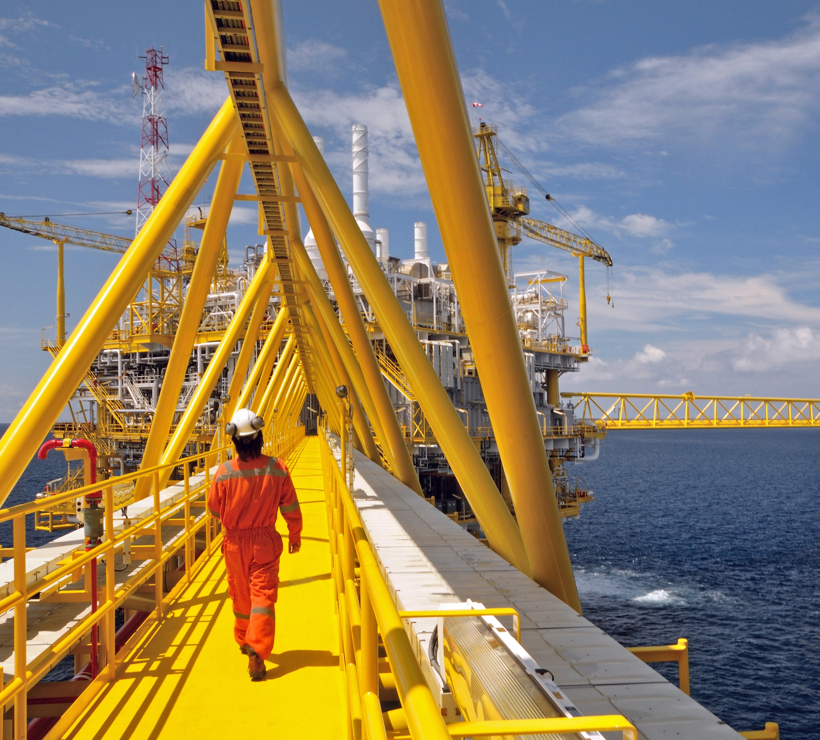 Card Oil and Gas Careers