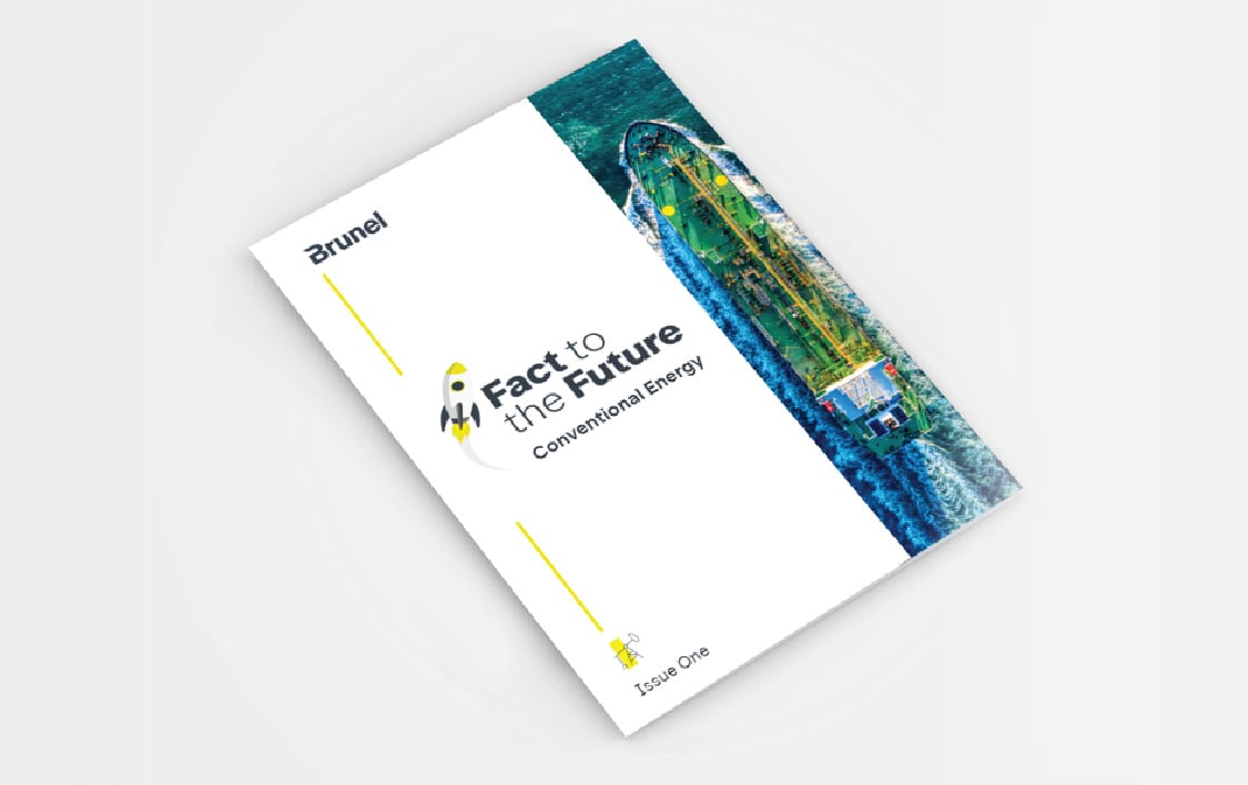 Card Conventional Energy Report 2024