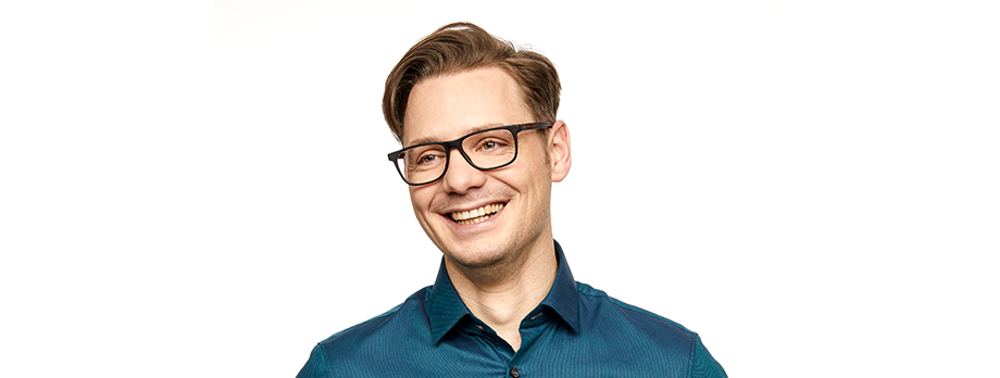 Bruneller Rob van der Leest