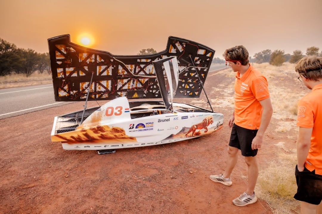 Nuna 12 slider 3