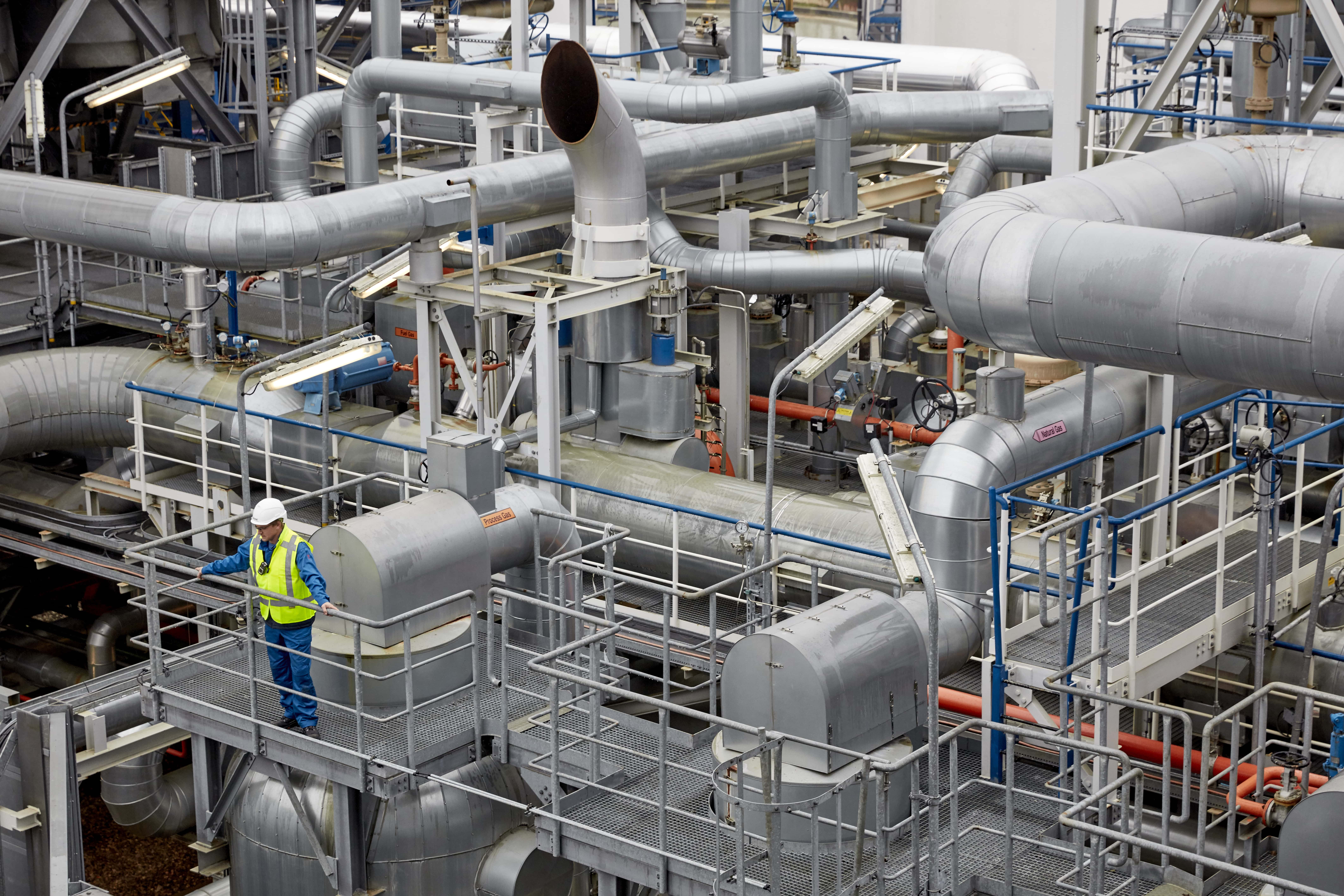 Engineering traineeship